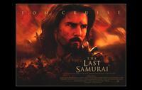 The Last Samurai