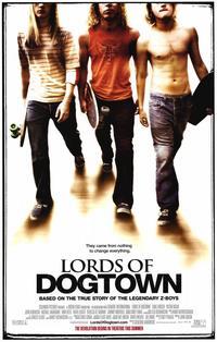 Lords of Dogtown