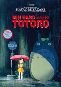Totoro (My Neighbor)
