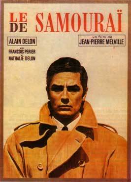 Le Samourai