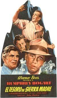Treasure of the Sierra Madre