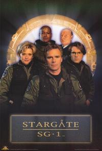 Stargate SG-1