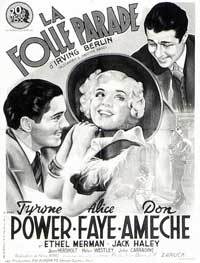 Alexander's Ragtime Band