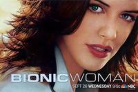 Bionic Woman (TV)