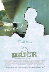 Brick