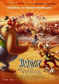 Asterix and the Vikings