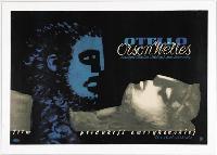 The Tragedy of Othello: The Moor of Venice