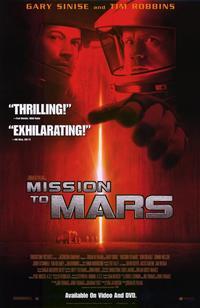 Mission to Mars