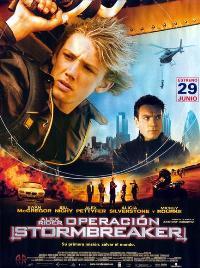 Alex Rider: Operation Stormbreaker
