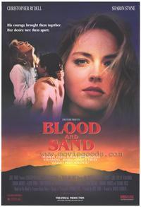 Blood and Sand