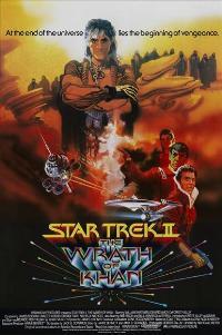 Star Trek: The Wrath of Khan