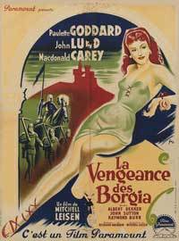 Bride of Vengeance