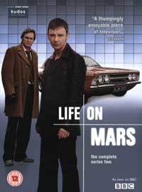 Life on Mars (TV)