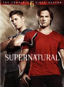 Supernatural (TV)