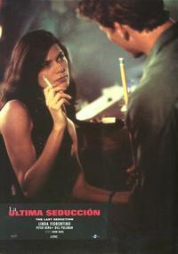 The Last Seduction