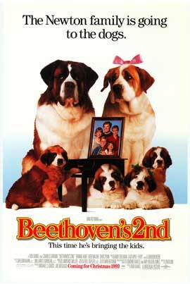 Beethoven's 2nd