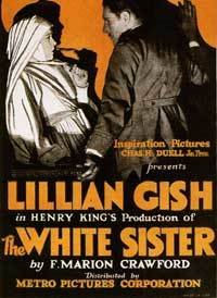 The White Sister