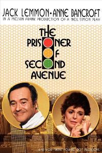 Prisoner of Second Avenue