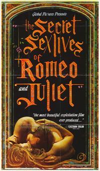 The Secret Sex Lives of Romeo and Juliet