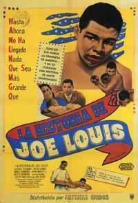 The Joe Louis Story