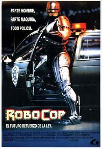 RoboCop