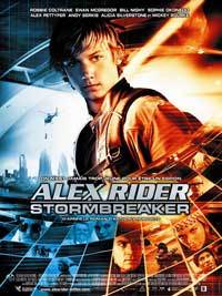 Alex Rider: Operation Stormbreaker