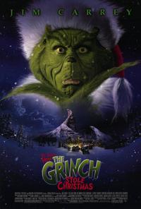 Dr. Seuss' How the Grinch Stole Christmas