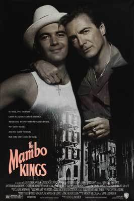 The Mambo Kings