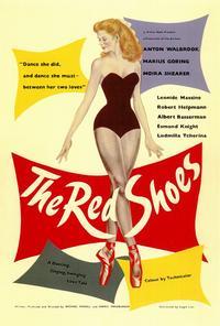 The Red Shoes