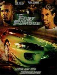 The Fast and the Furious