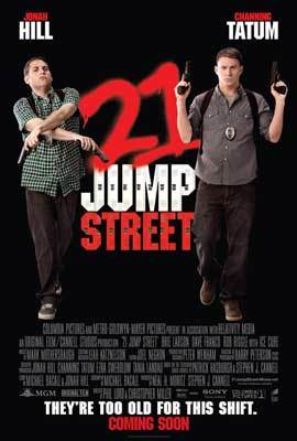 21 Jump Street