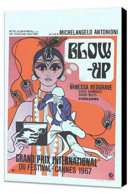 Blow-Up