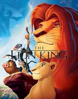 Lion King, The