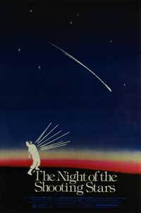 The Night of the Shooting Stars