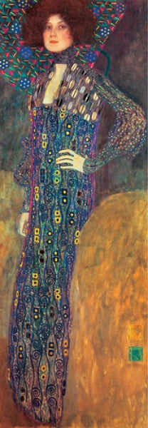 Emilie Floege