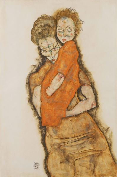 Mother and Child