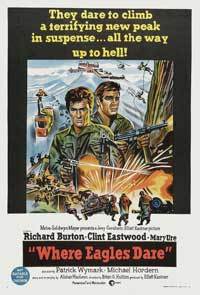 Where Eagles Dare