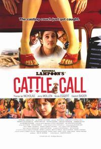 National Lampoon's Cattle Call