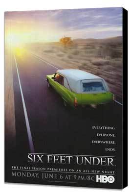 Six Feet Under