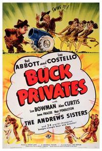 Buck Privates