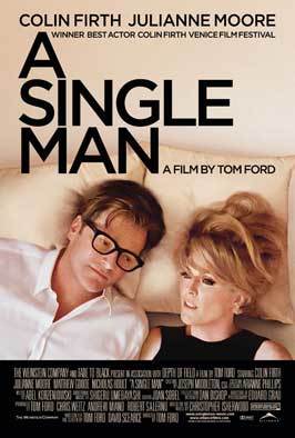 A Single Man