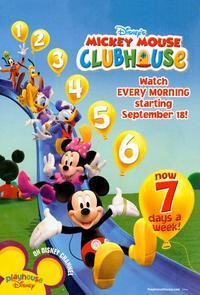 Mickey Mouse Clubhouse (TV)