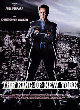 King of New York