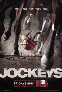 Jockeys