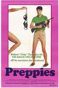 Preppies