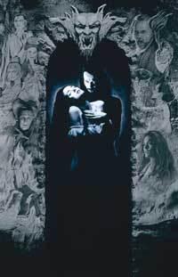 Bram Stoker's Dracula