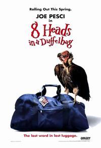 8 Heads in a Duffel Bag