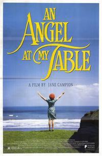 An Angel at My Table