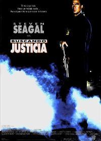 Out for Justice
