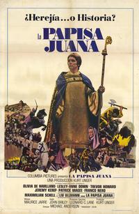 Pope Joan